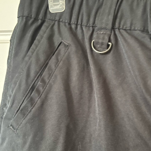 cargo pants / shorts - Picture 6 of 9